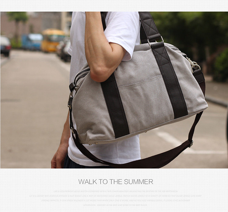 Sac pour homme - Ref 55504 Image 18