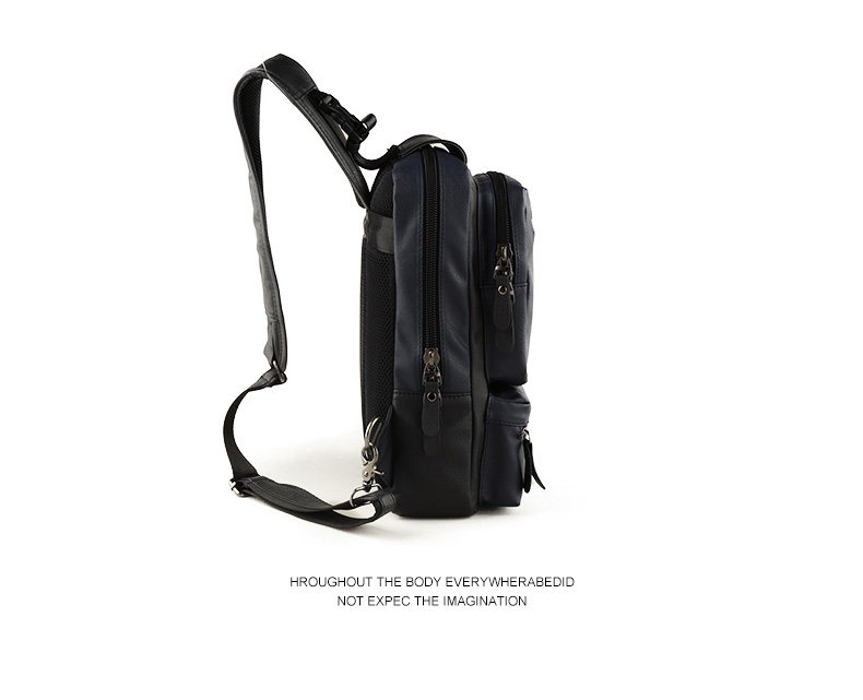 Sac pour homme - Ref 49501 Image 23