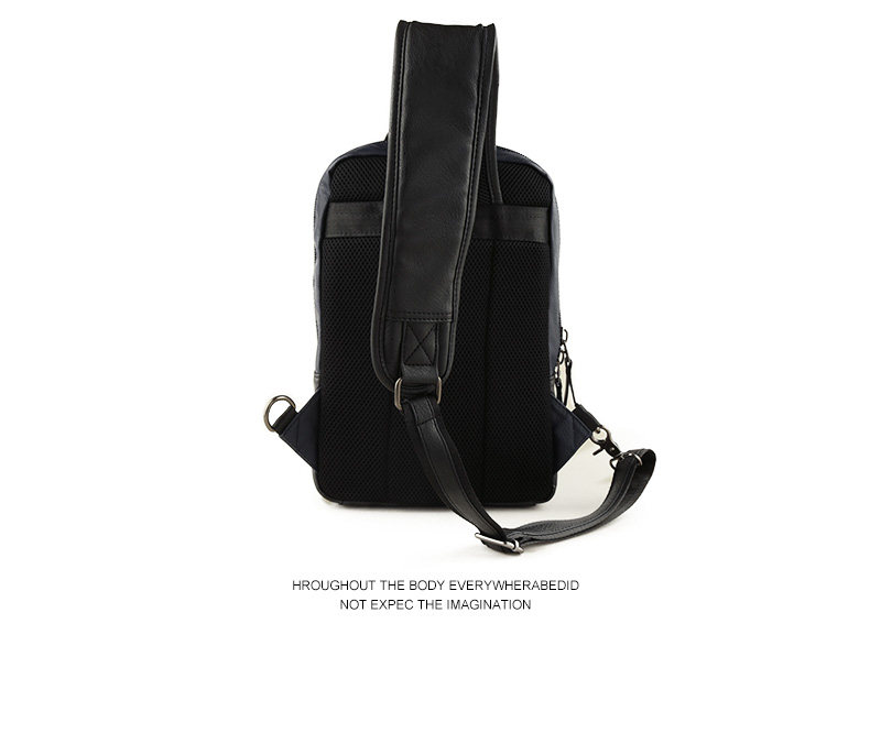 Sac pour homme - Ref 49501 Image 24