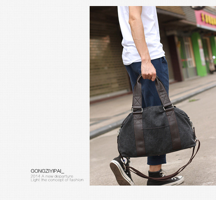 Sac pour homme - Ref 55504 Image 23