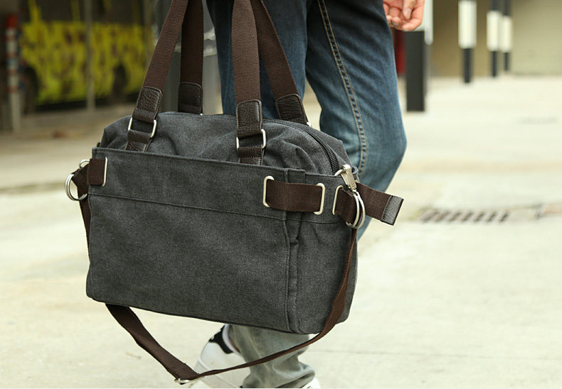 Sac pour homme - Ref 50301 Image 15