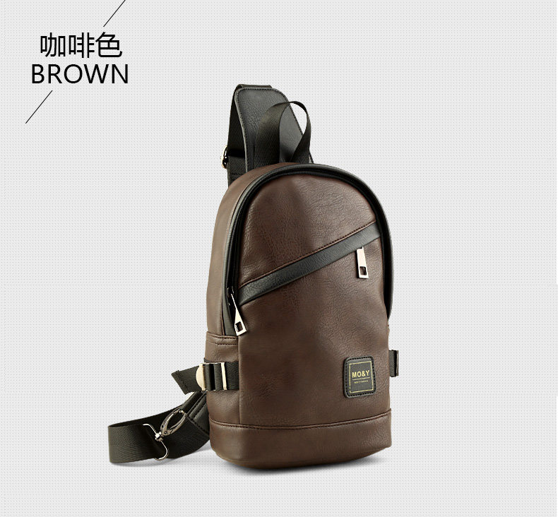 Sac pour homme - Ref 51819 Image 18