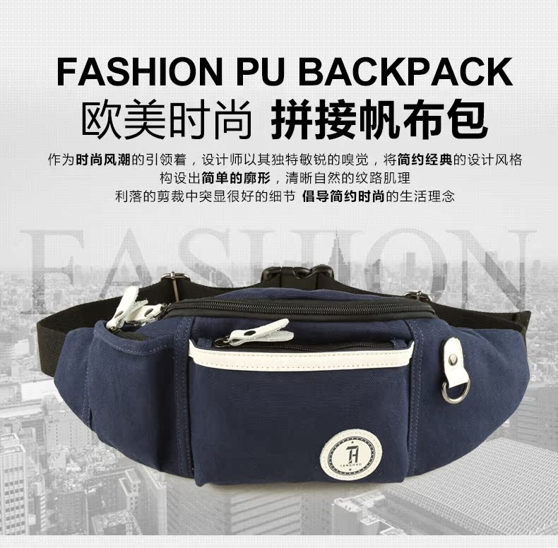 Sac homme - Ref 50332 Image 6