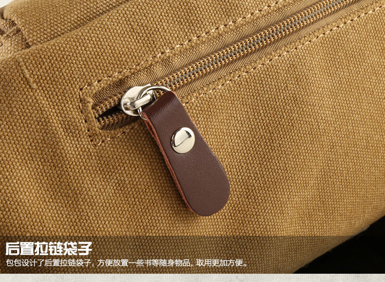 Sac pour homme - Ref 52484 Image 32