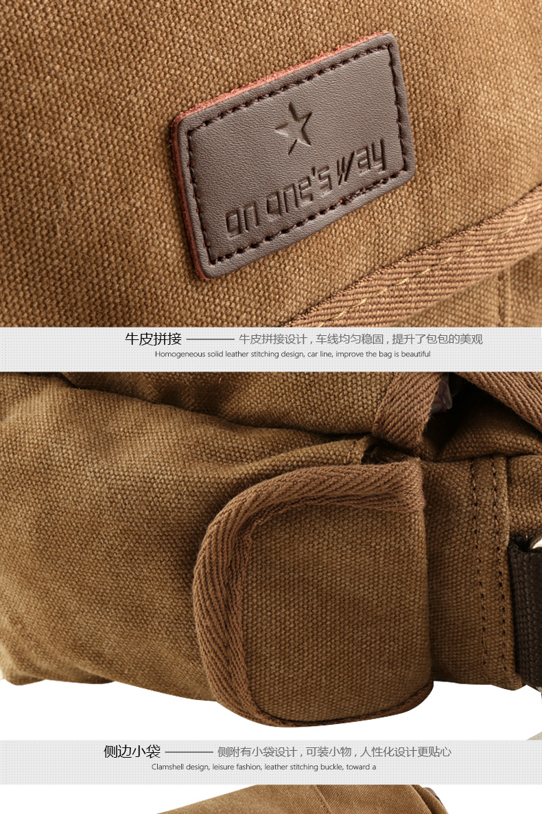 Sac homme - Ref 50056 Image 22