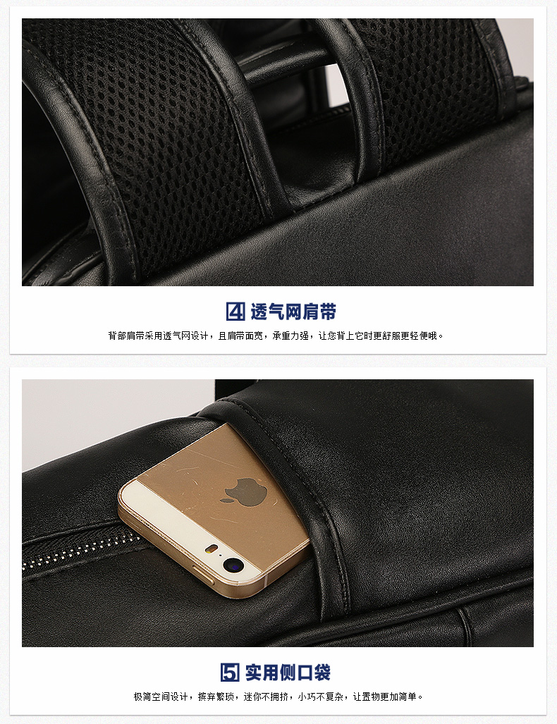 Sac homme - Ref 54239 Image 21