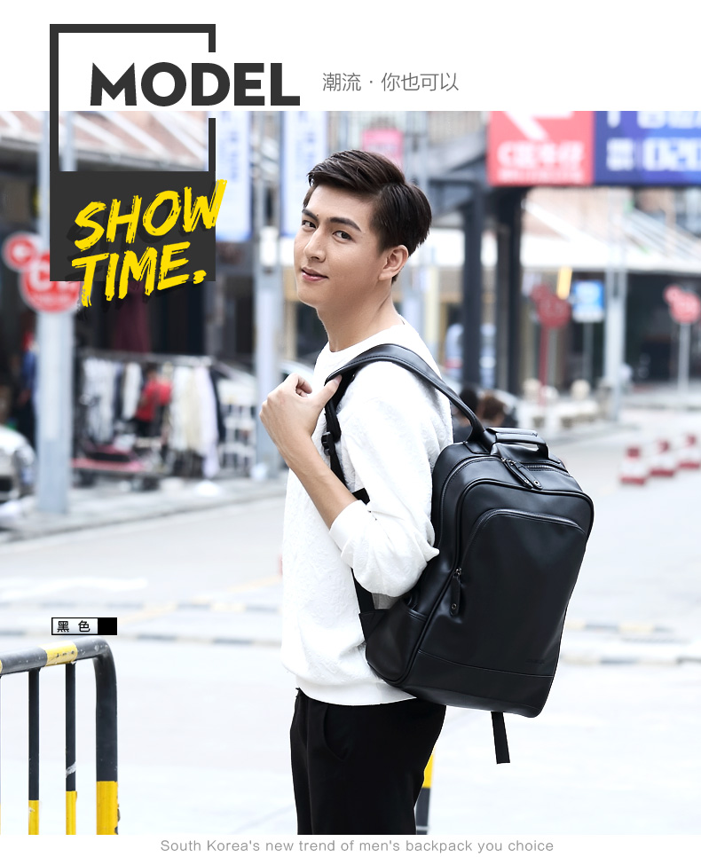 Sac homme - Ref 54239 Image 9
