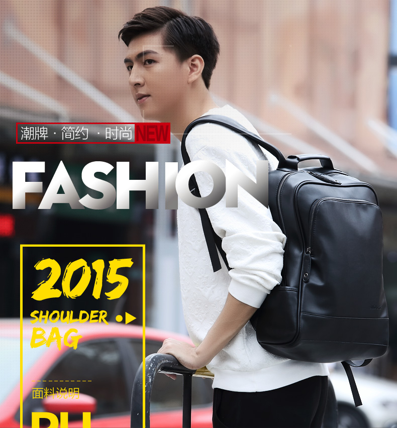 Sac homme - Ref 54239 Image 6
