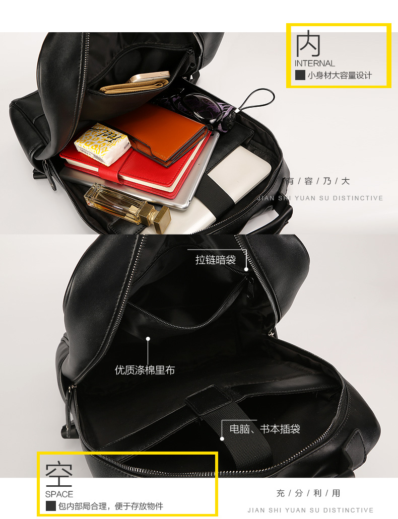 Sac homme - Ref 54239 Image 18