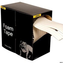 Mocha Mirka imported from Finland 9190113001 foam tape 13 mm x 50 m