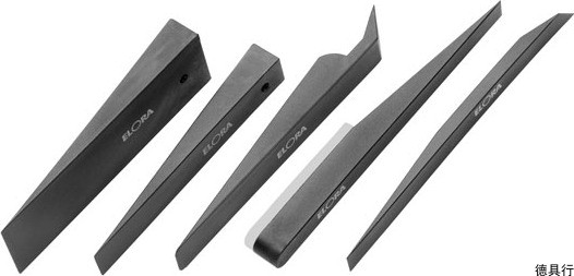 German imports ELORA mounting wedge ELORA-318-S5