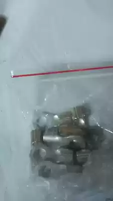 New limited special round bare terminal RNB TNR14-8 10 copper 16 square