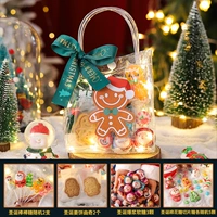 Сумки с пряниками для конфет (с пряницей)