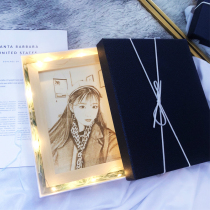 Moms birthday gift to the elders commemorative meaning photos customized to send fathers old girlfriends practical men and women