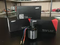 Model Legion New Gardi 600 Motor 1220kv RC Máy bay trực thăng Motor Brushless Motor 95 Mới - Mô hình máy bay / Xe & mô hình tàu / Người lính mô hình / Drone xe tăng điều khiển từ xa bắn đạn nhựa