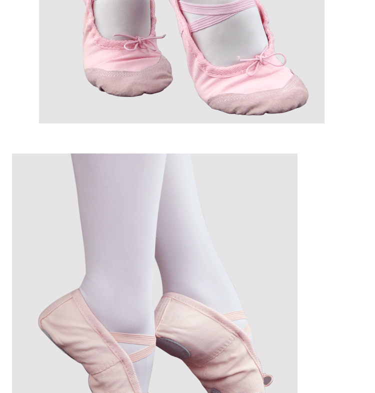 Chaussons de danse - Ref 3447894 Image 19