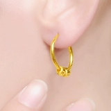 Ювелирное украшение, серьги, делается под заказ