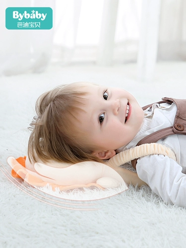 Детская защитная подушка, лента для раннего возраста, защита при падении, учит ходить, защита головы