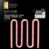 全球 Жареный горшок Коммерческий свинг -стенд -в жареных газа