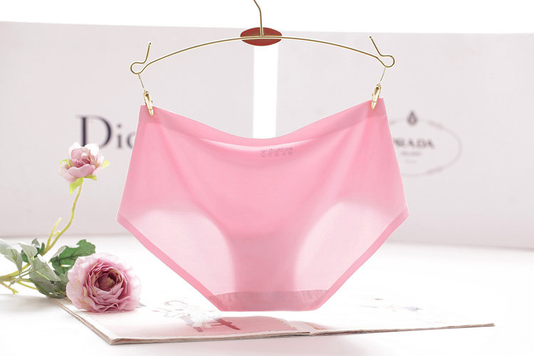 Slip jeunesse soie Ice -3103 en nylon - Ref 645344 Image 21