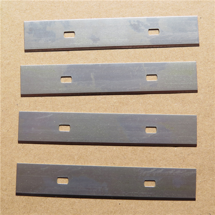 Cleaning blade 18mm wide cleaning shovel blade Cleaning blade blade sharp scraper blade shovel tile cleaning blade