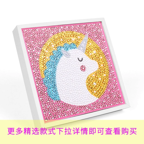5D Diamond Painting New Model Full Diamond Crame Crisp Crystal Crystal Sticker Stick Stick Stick -Brick Cross Stitch Diy2023