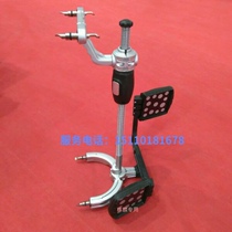 German Hoffman HOFMANN four-wheel locator expert version of gold version quick clamp wheel clamp