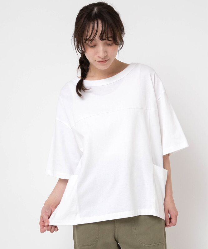 (No Returns or Exchanges) Rn@ Pure Cotton T-Shirt