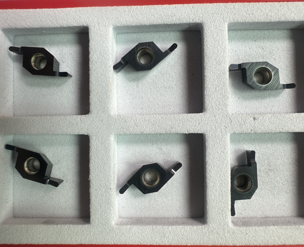 Non-Label Customized MYBOSS Maiwalk Grooved Blade GVER120-060R MB930-Taobao