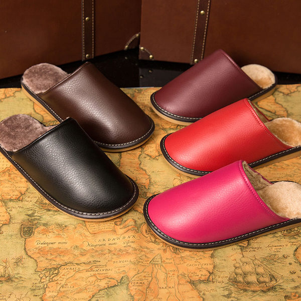 硬道理 冬季保暖厚底棉拖鞋 天猫优惠券折后¥16.8包邮(¥21.8-5)多色可选 硬道理 冬季保暖厚底棉拖鞋 天猫优惠券折后¥16.8包邮(¥21.8-5)多色可选