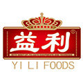 益利食品旗舰店的LOGO