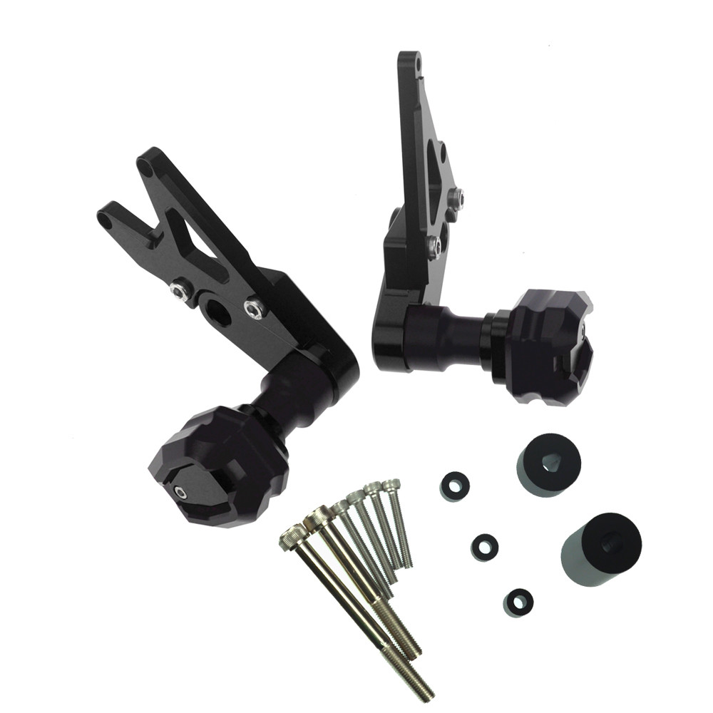 CB650R CBR650R CB650F CBR650F 14-19 years anti-fall glue anti-fall ball anti-fall bar