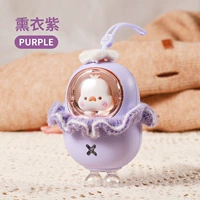 Lavender Purple [одно пресс горячий+два регулировки передачи]]