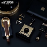 Jifeng Miku Oktop Cylonist Cigar сигара чистая медная сигара COPPER CUT CUT GIR