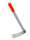 Multifunctional vegetable planting and flowering household weeding small hoe outdoor pickaxe hoe digging and weeding tools gardening small flower hoe