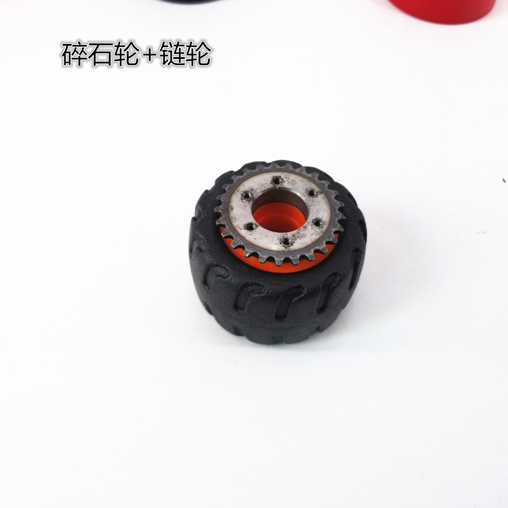 [Dr. Dong] bánh xe trượt điện với bánh xe đồng bộ bánh xích - Trượt băng / Trượt / Thể thao mạo hiểm nón xe đạp thể thao