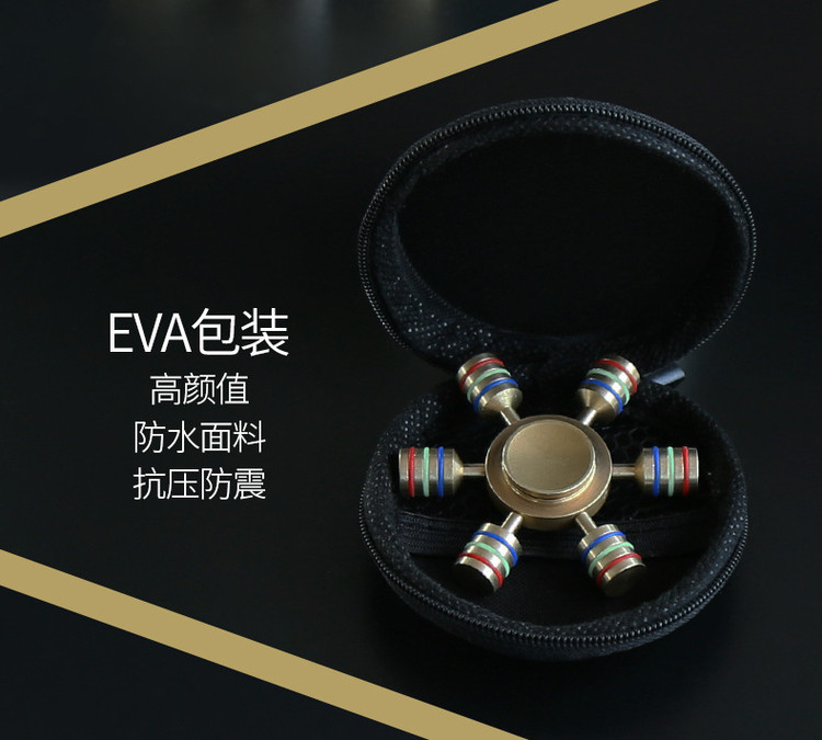 Fidget spinner BAOLI - Ref 2614648 Image 21