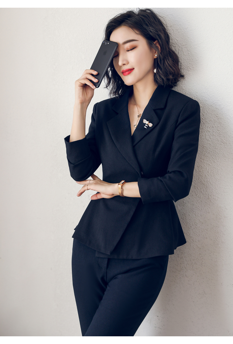 Tailleur femme - Ref 3244547 Image 18