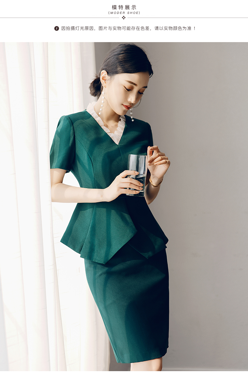 Tailleur femme - Ref 3242210 Image 12