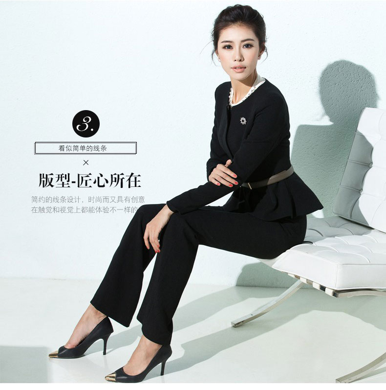 Tailleur femme - Ref 3241893 Image 16