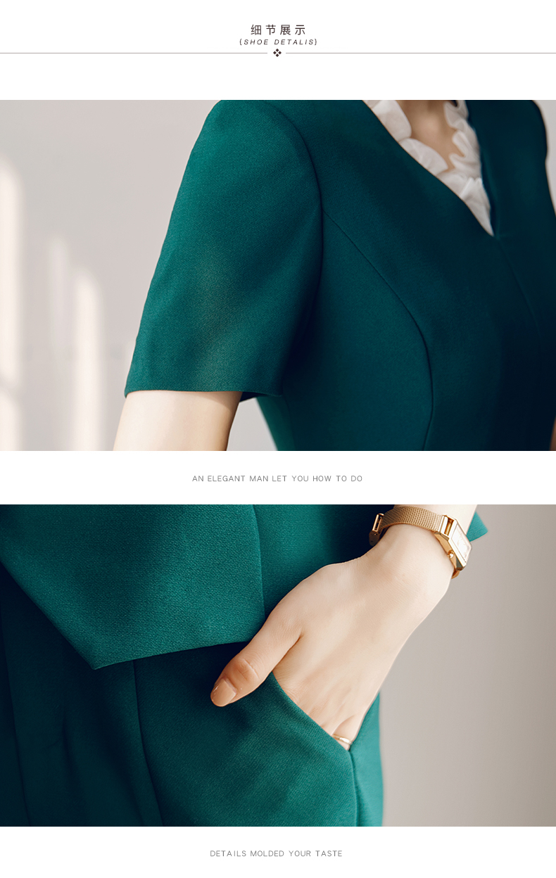 Tailleur femme - Ref 3242210 Image 20