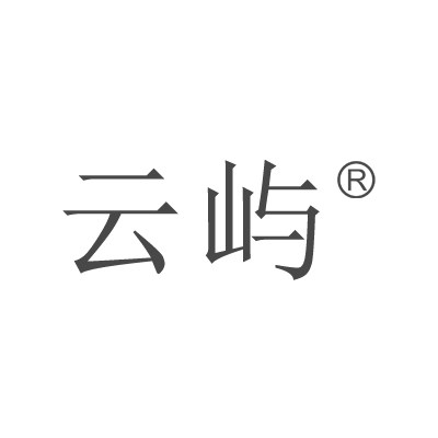 Nimbus云屿 设计师灯饰的LOGO