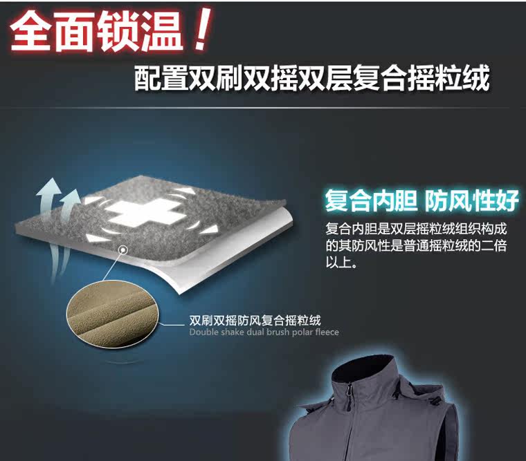 Débardeur sport uniGenre YK23 - Ref 537940 Image 16