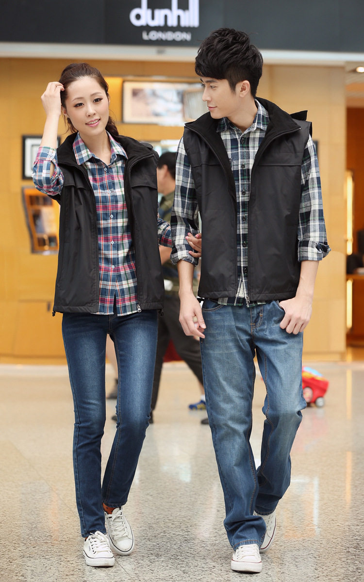 Débardeur sport uniGenre YK23 - Ref 537940 Image 19