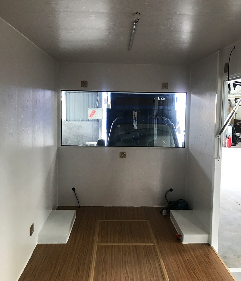 Xe điện ắc quy xe ăn uống di động cửa hàng điện thoại di động tùy chỉnh quảng cáo bốn vòng trailer năng lượng mới trailer takeaway - Xe đạp điện xe đạp điện trẻ em