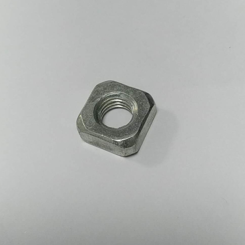 Quartet nut 14 to m8