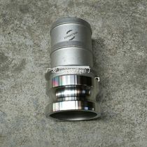 Stainless steel joint 304 oil pipe connection pipe joint E-type oil Joint 2 inch 3 inch 1 inch 4 inch 6 minute 2 5 inch