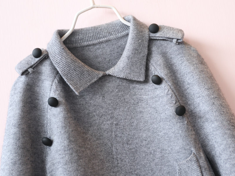 Cape pour fille - Ref 2156482 Image 23