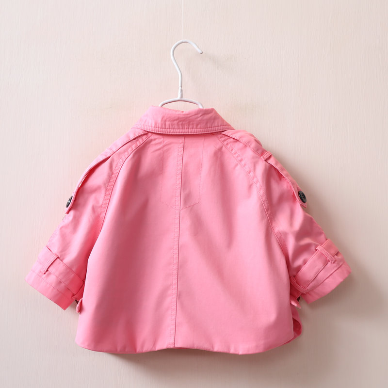 Cape pour fille - Ref 2155898 Image 18