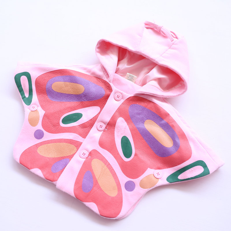 Cape pour fille - Ref 2156016 Image 9